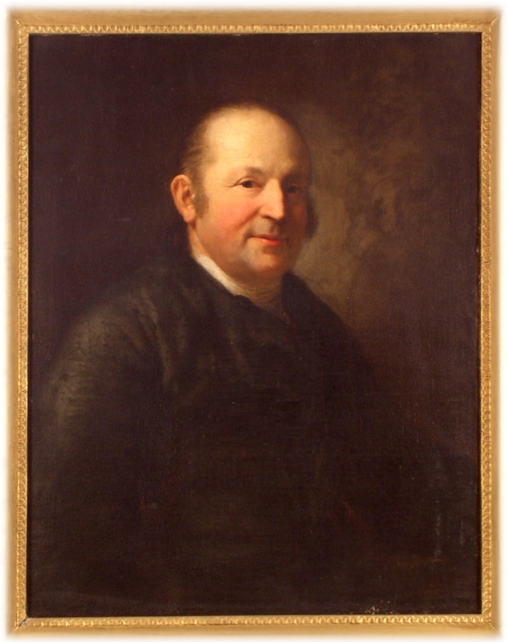 Gemälde von Anton Graff